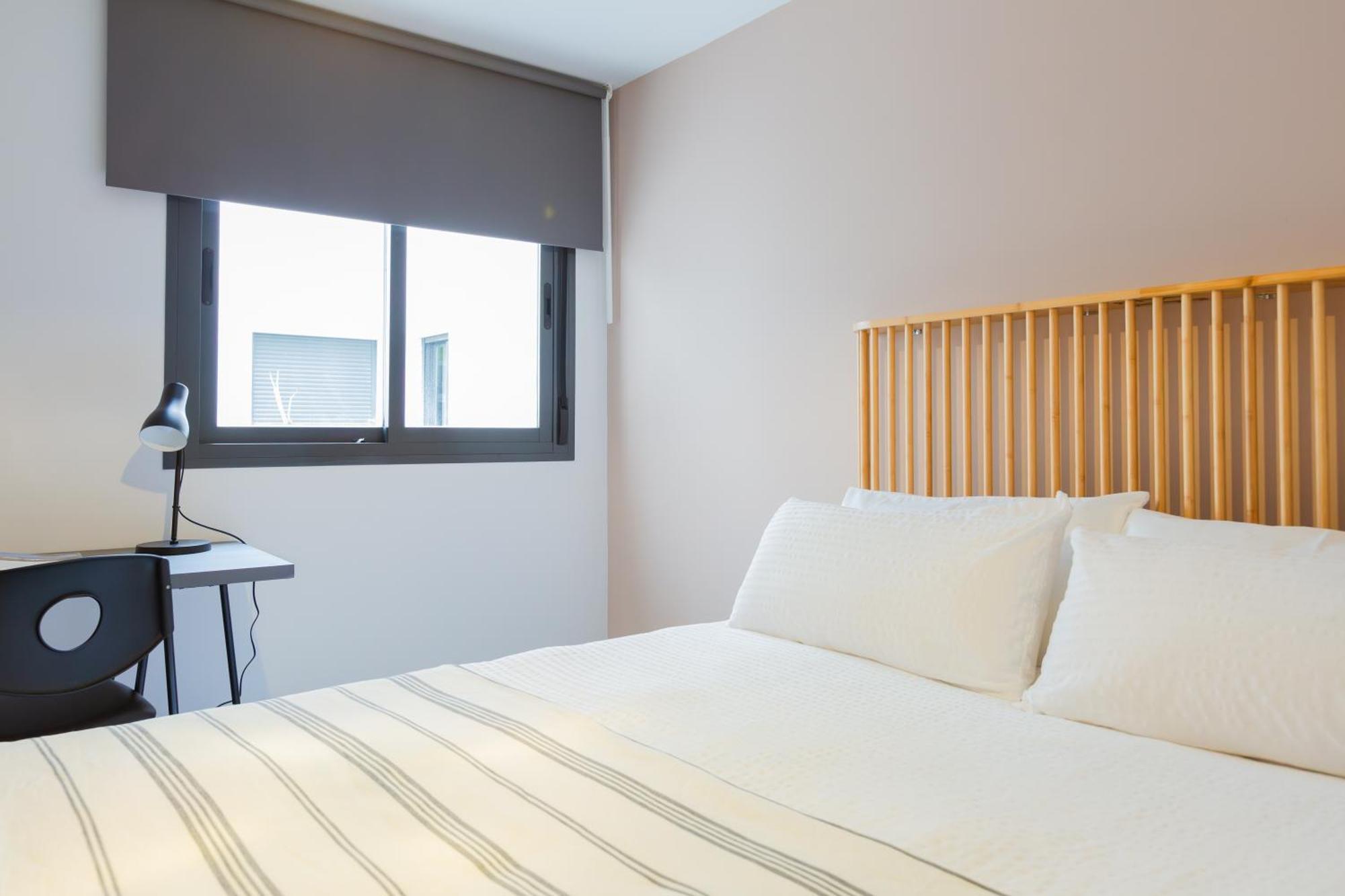 Apartment Hi Urban Centro Málaga