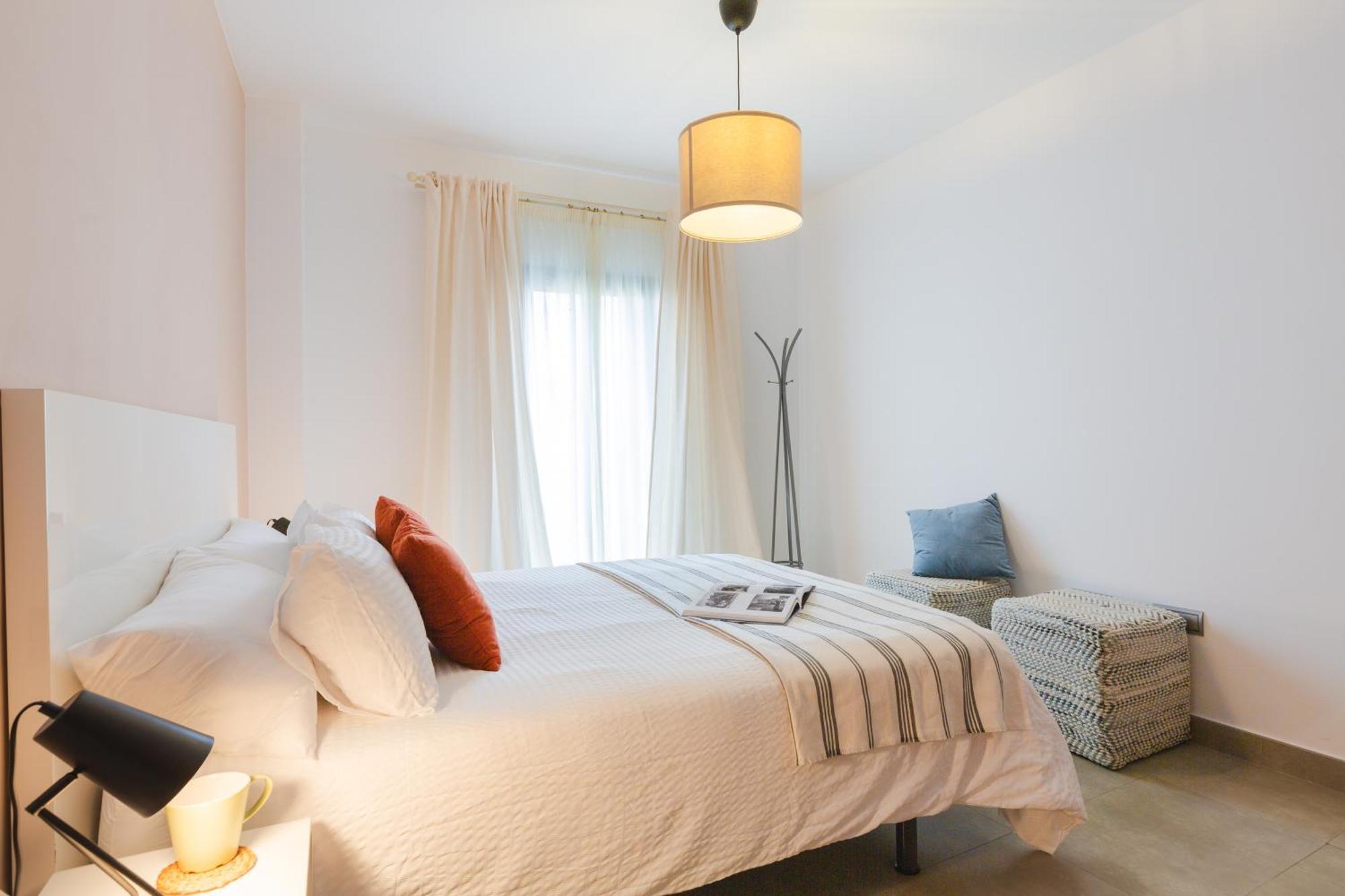 Apartament Hi Urban Centro *