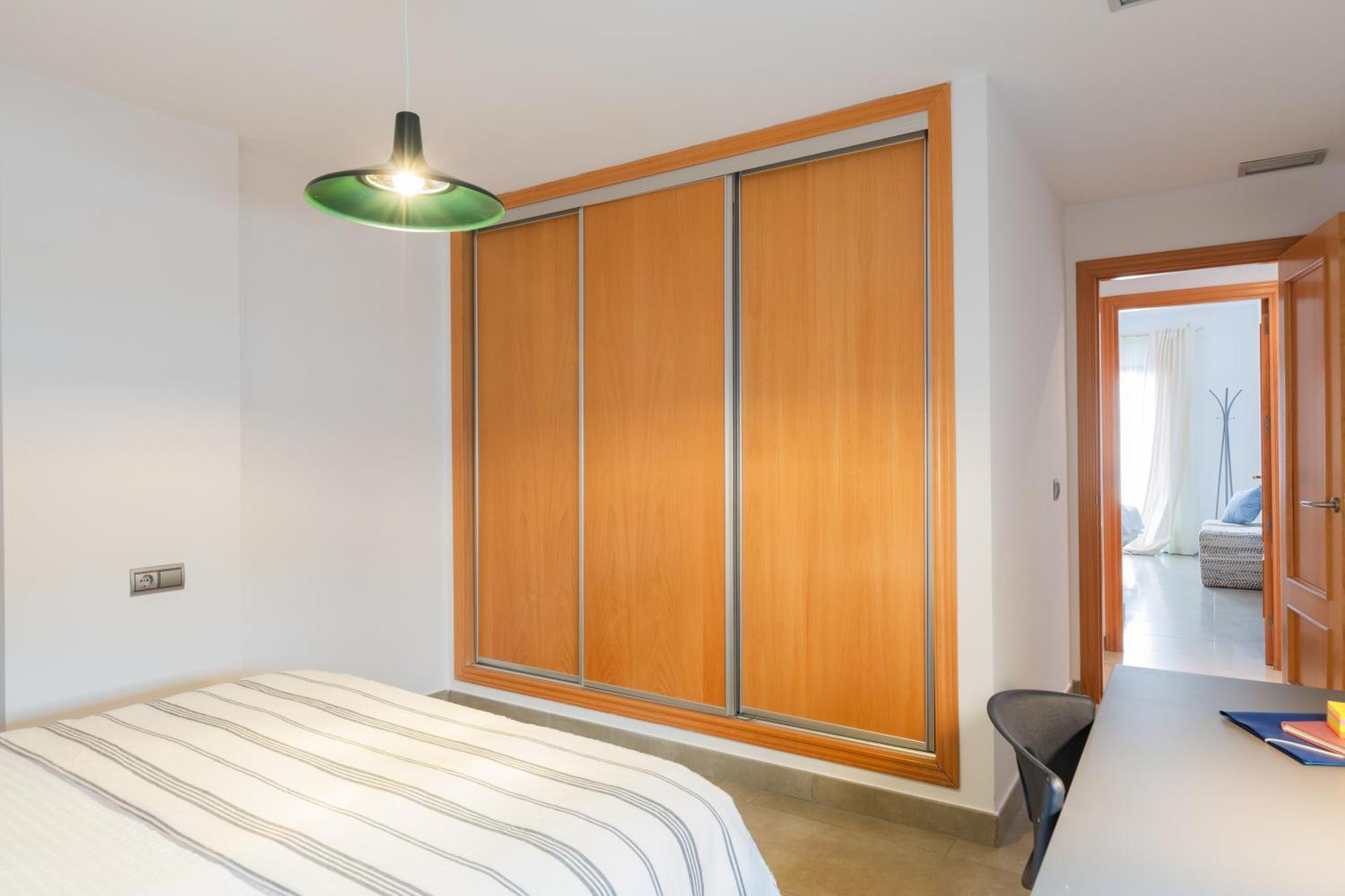 Apartament Hi Urban Centro