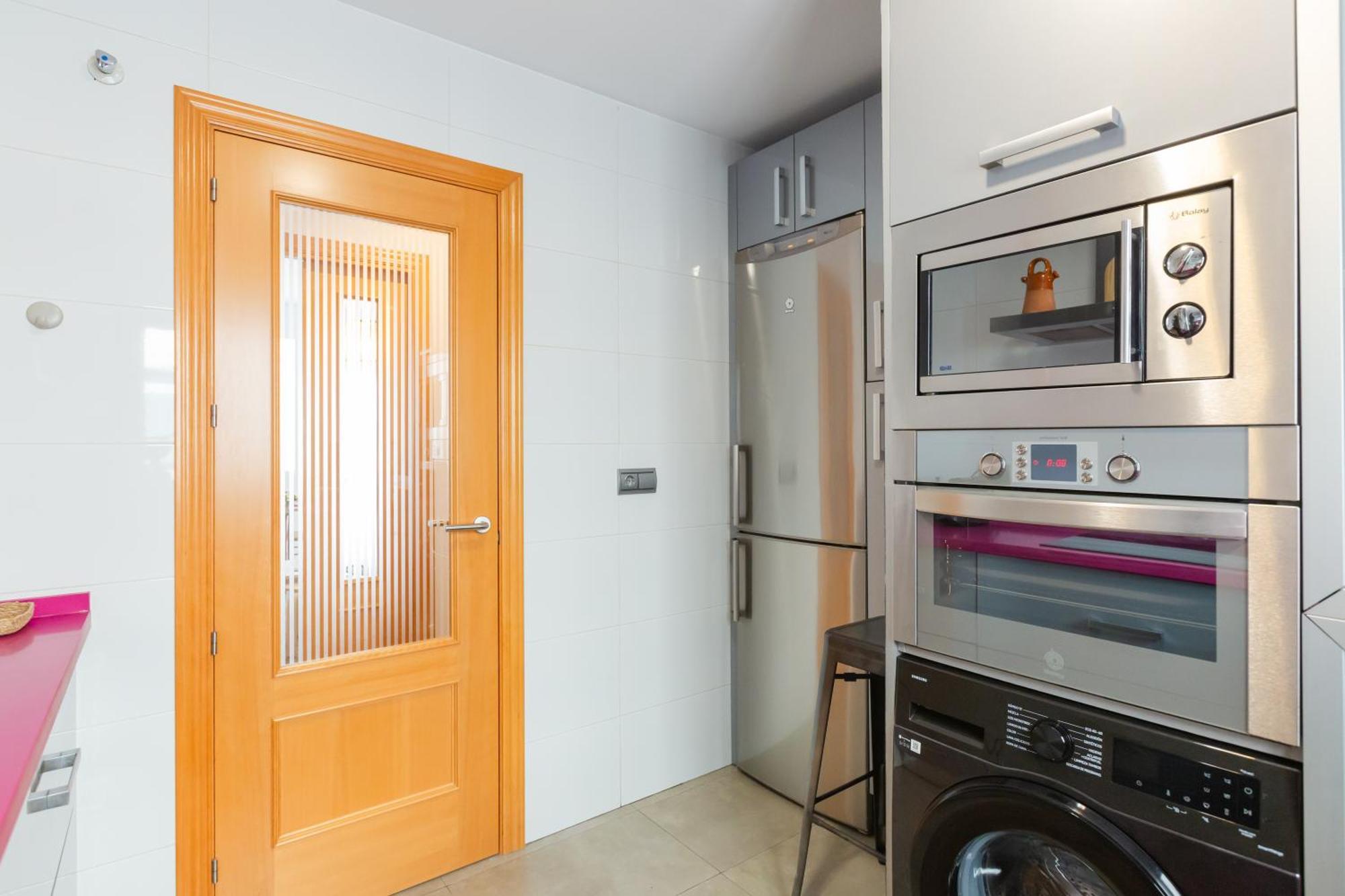 Apartament Hi Urban Centro