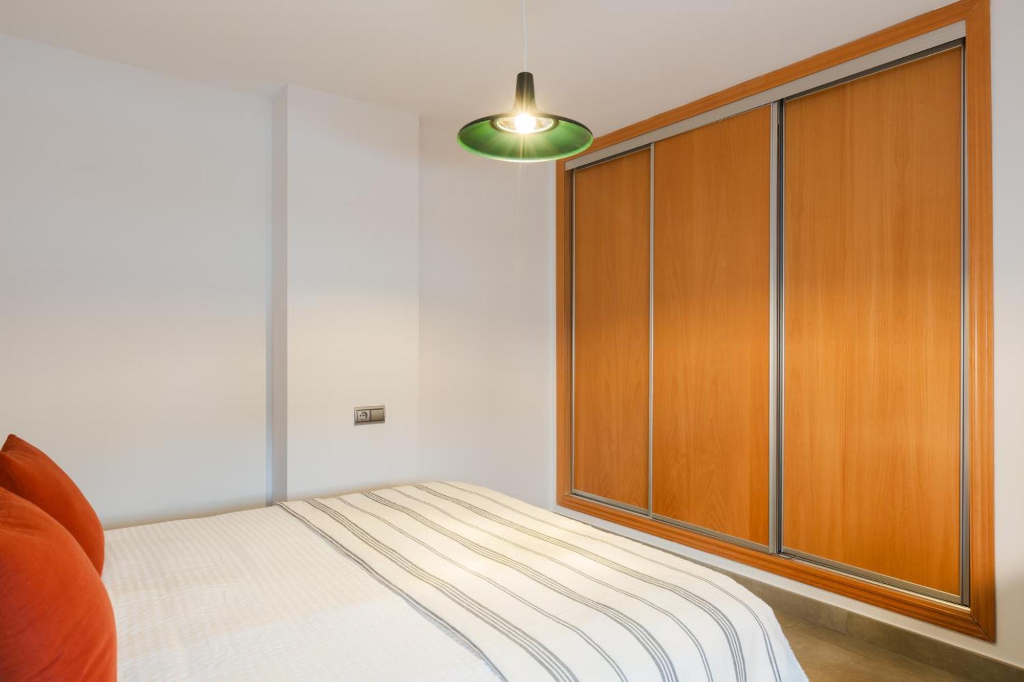 Hi Urban Centro Apartament Malaga